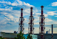 息县柴油发电机组进气门与排气门磨损严重是什么原因