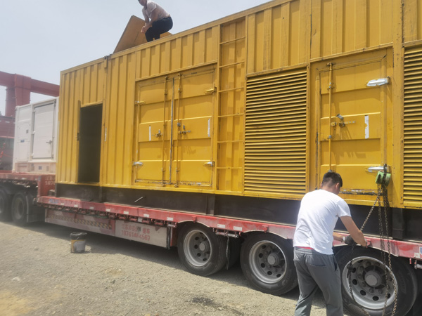 息县汽油发电机对供油装置的要求