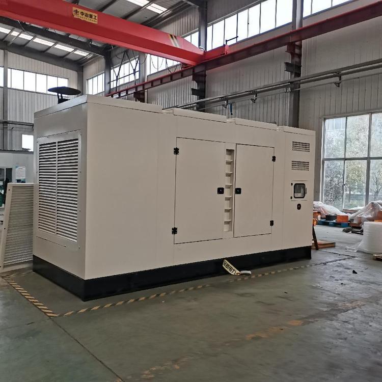 息县发电机出租