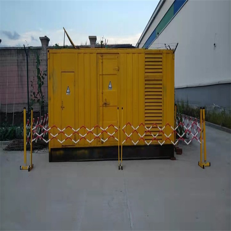 息县发电机组油箱盖上留出小气孔有什么用？