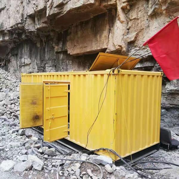 息县柴油发电机组使用注意事项要牢记