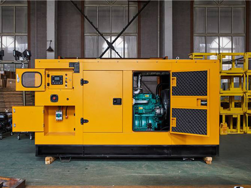 息县发电机租赁中如何根据仪表指示来判断发电机的故障类型？