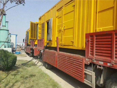 息县发电机停电自启装置主要有以下几种类型？