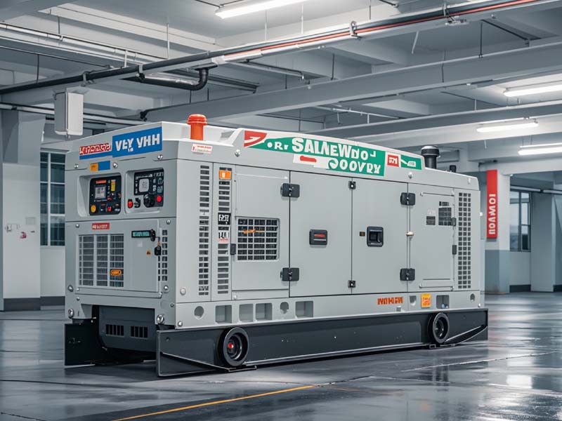 息县发电机组皮带张力计的校准周期是多久？