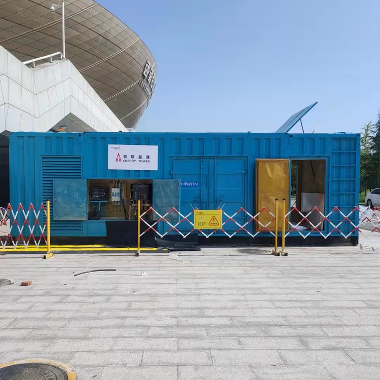 息县介绍一下发电机组维修保养的具体操作流程