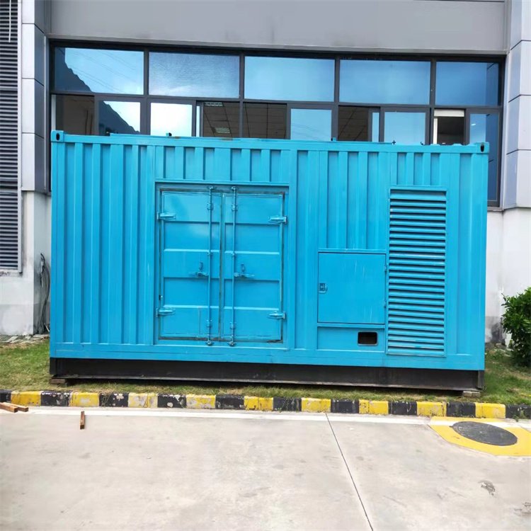 息县发电机组使用中应注意什么事项？