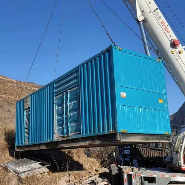 息县发电机组维修保养中应注意什么事项？