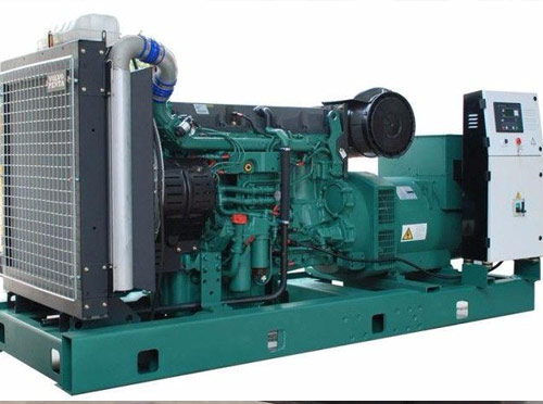 息县升级现有发电机组的成本大概是多少？