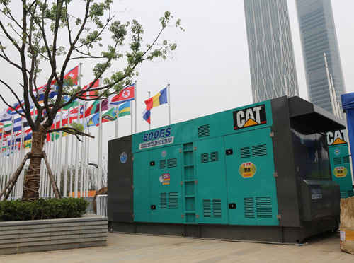 息县详细介绍一下升级发电机组的具体步骤