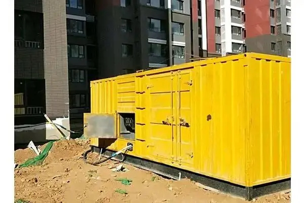 息县发电机出租负载测试对电瓶的寿命有影响吗？