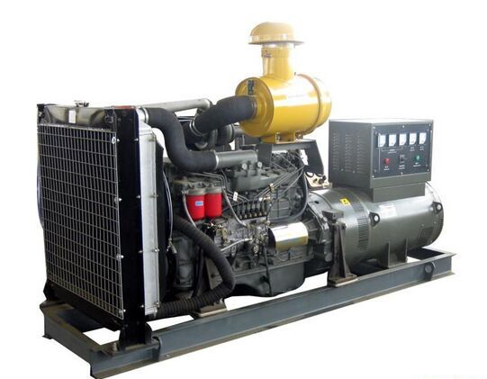 息县汽油发电机组电瓶电解液密度偏低时如何调整？