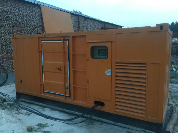 息县预热过程中启动柴油发电机组有哪些危害？