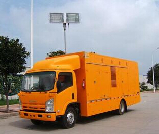 息县发电机组除垢剂对水冷式机油散热器有损害吗？