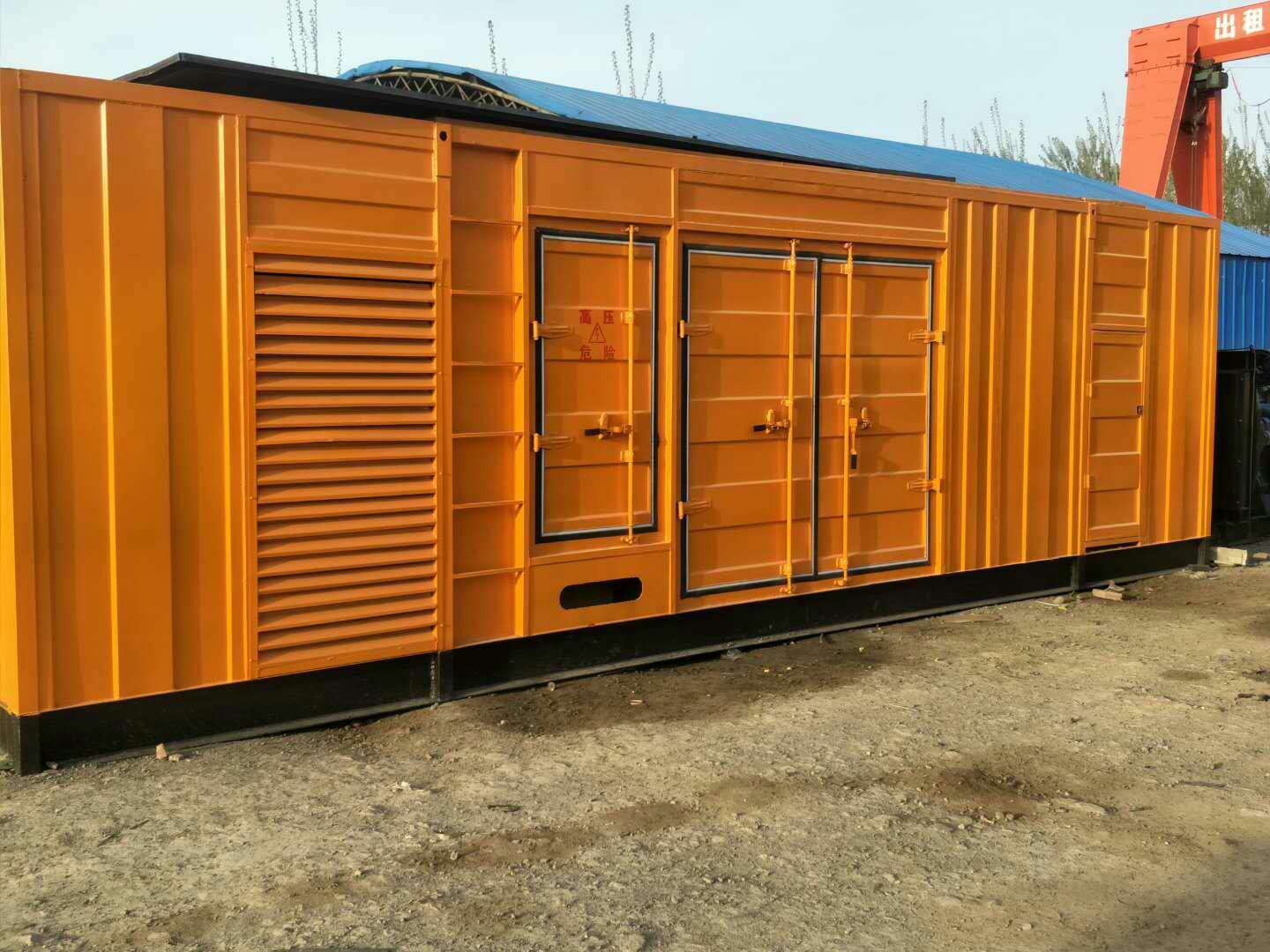 息县如何避免柴油发电机组的蓄电池出现硫化现象？