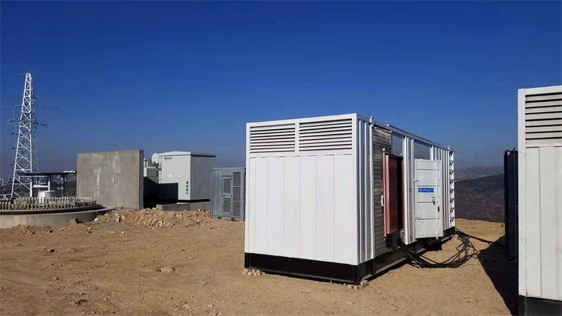 息县带预热系统的柴油发电机组在冬季启动后需要注意什么？