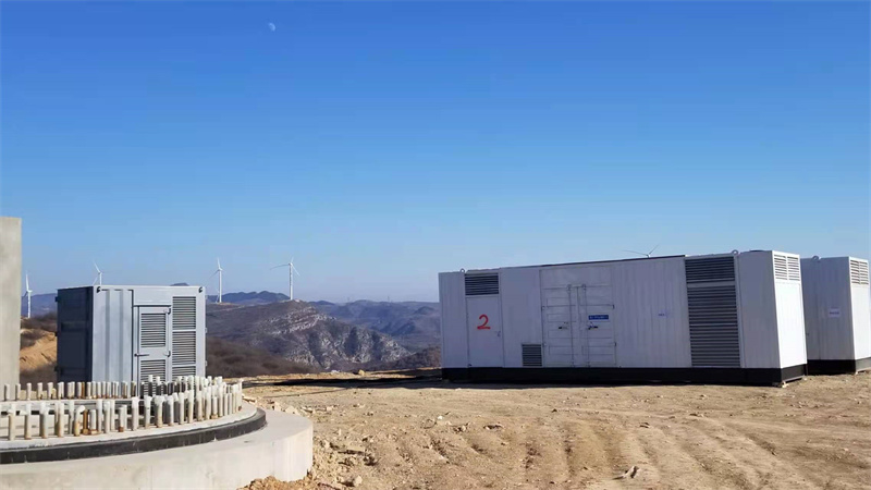 息县带燃油预热系统的柴油发电机组在冬季启动前需要做哪些准备工作？